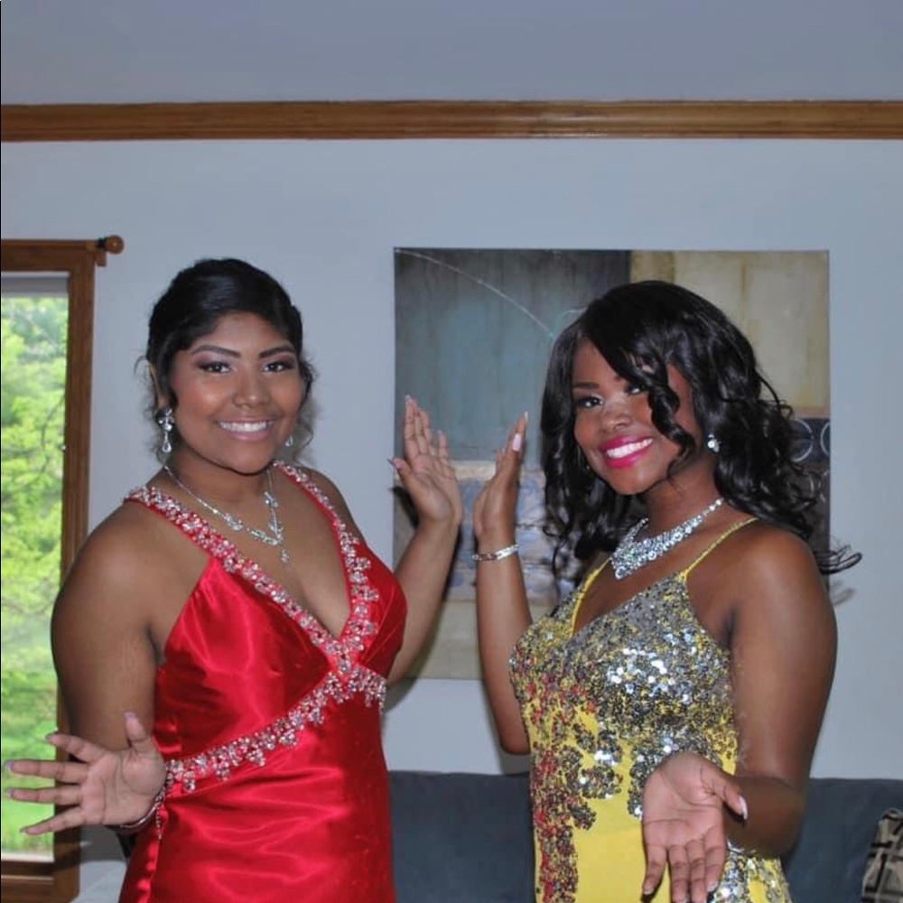 Meet your Posher, Jasmyne